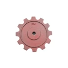 Palm Oil Mill Chain and Sprocket 4