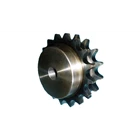 Palm Oil Mill Chain and Sprocket 2