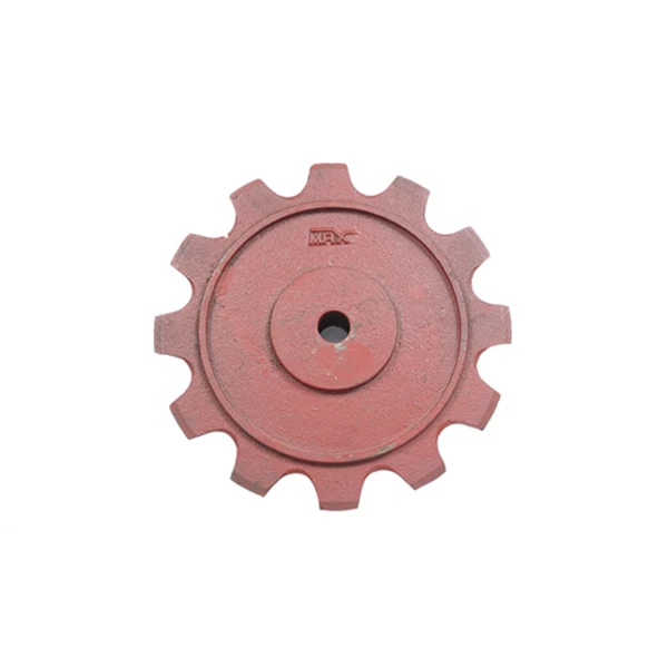 Palmoil Mill Chain and Sprocket