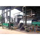 Oil Boiler PKS Palm Oil Mill  1