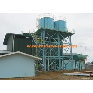 Water Treatment Plant / Waste Water Treatment Plant
