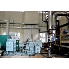 Steam Turbine SHINKO Palm Oil Mill 2