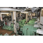 Steam Turbine SHINKO Palm Oil Mill 1
