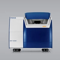 General Laboratory Equipment FOSS NIR DS2500