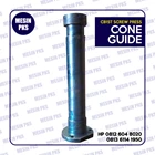 CB cone guide P15 Mesin Screw Press 1
