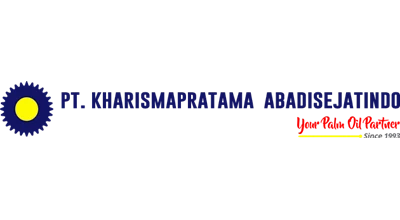 Logo PT. Kharismapratama Abadisejatindo